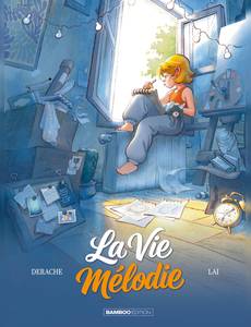 Couverture de la série La Vie Mélodie