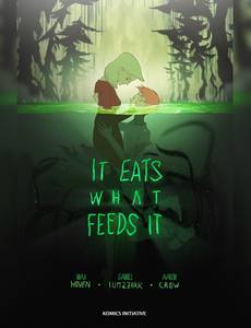 Aperçu 1 de l'album It Eats What Feeds It
