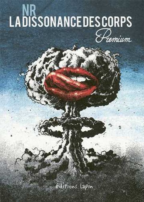 Couverture de l'album Premium