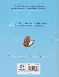 Aperçu 2 de l'album Sa Majesté l'Idol tome 3