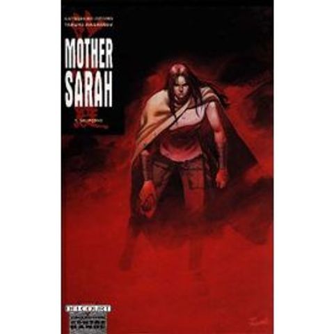 Couverture de l'album Soupçons