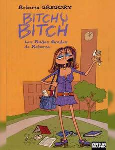 Couverture de l'album Bitchy Bitch