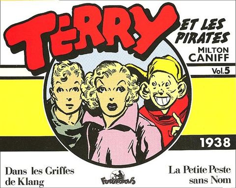 Couverture de l'album 1938