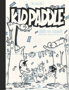 Couverture de l'album Men In Blork