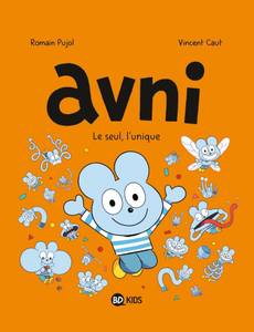 Couverture de l'album null