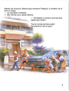 Aperçu 3 de l'album Martine tome 36 - Martine a perdu son chien