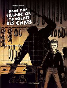 Couverture de l'album null