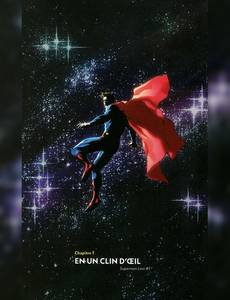 Aperçu 3 de l'album Superman Lost