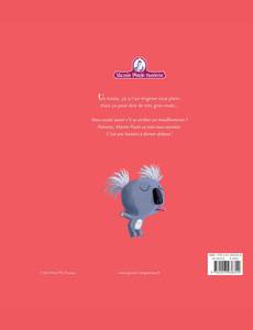 Aperçu 2 de l'album Mamie Poule raconte tome 10 - Le Koala qui disait des gros mots