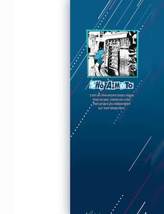 Aperçu 2 de l'album Kemono Incidents tome 5