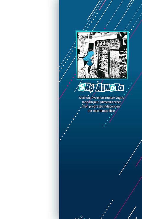 Aperçu de l'album Kemono Incidents tome 5
