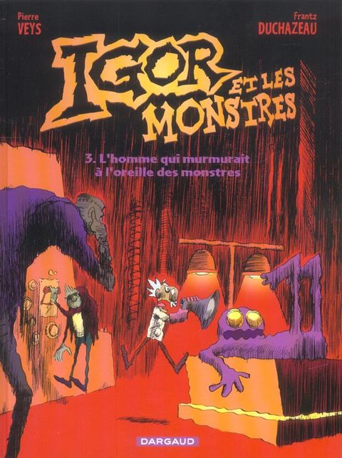 Couverture de l'album Les Mysteres de Floddenwol