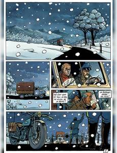 Aperçu 3 de l'album Sales mioches ! tome 7 - L'Atalante