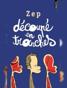 Couverture de l'album Découpé en tranches