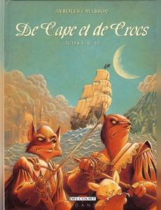 Couverture de l'album null