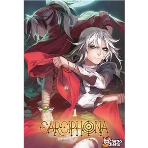 Couverture de l'album tomes 1 et 2