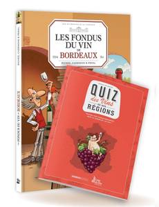 Couverture de l'album Bordeaux