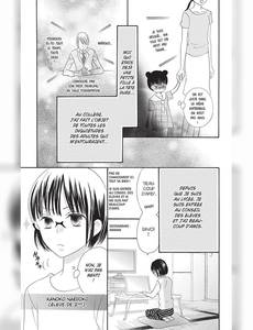 Aperçu 4 de l'album Le Journal de Kanoko - Années lycée tome 7