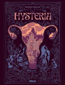 Couverture de la série Hysteria