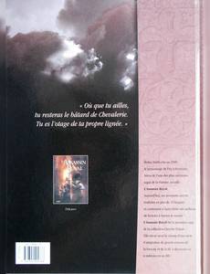 Aperçu 2 de l'album L'Assassin Royal tome 2 - L'Art