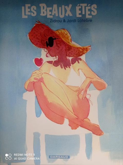 Couverture de l'album Les Genêts