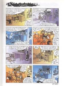 Couverture de l'album Ordinateur mon Ami