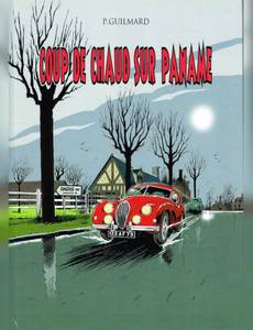 Couverture de l'album Du Raisiné sur Paname