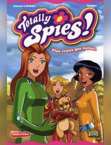 Couverture de l'album Plus Vraies que Nature