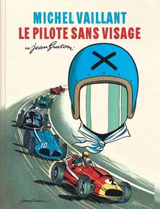 Couverture de l'album Le pilote sans visage