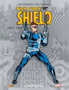 Couverture de l'album 1967-1968