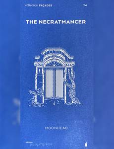 Couverture de la série The Necratmancer
