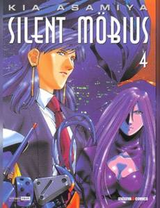 Couverture de l'album Lebia Maverick