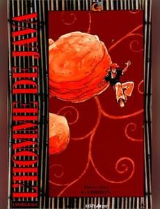 Couverture de l'album null