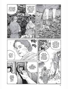Aperçu 9 de l'album Pline tome 6