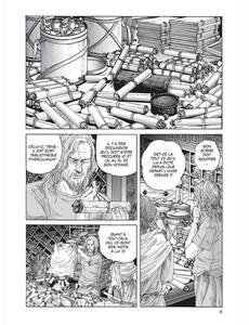 Aperçu 11 de l'album Pline tome 6