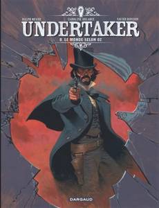 Couverture de l'album Le Monde selon Oz