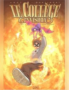 Couverture de l'album Furor Draconis