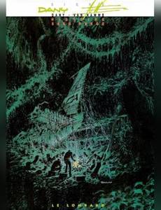 Couverture de l'album Histoire sans héros