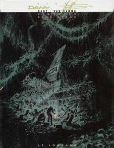 Aperçu 1 de l'album Histoire sans Héros tome 1 - Histoire sans héros