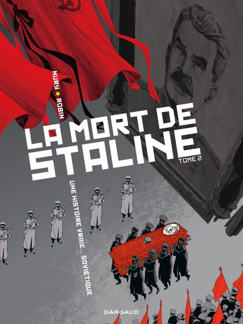Couverture de l'album Funérailles