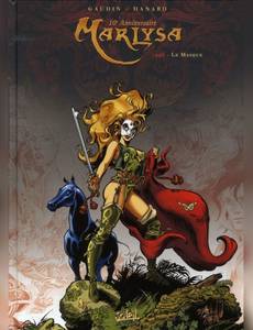 Couverture de l'album Le Masque