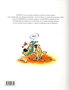 Aperçu 2 de l'album Doc Veto tome 1 - 30 Millions D'Ami-Maux
