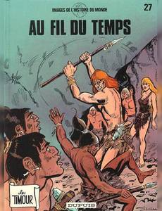 Couverture de l'album Le cachot sous la Seine