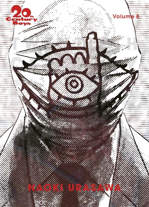 Couverture de l'album 20th Century Boys - Perfect Edition