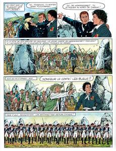 Aperçu 4 de l'album Michel Vaillant tome 53 - La nuit de Carnac