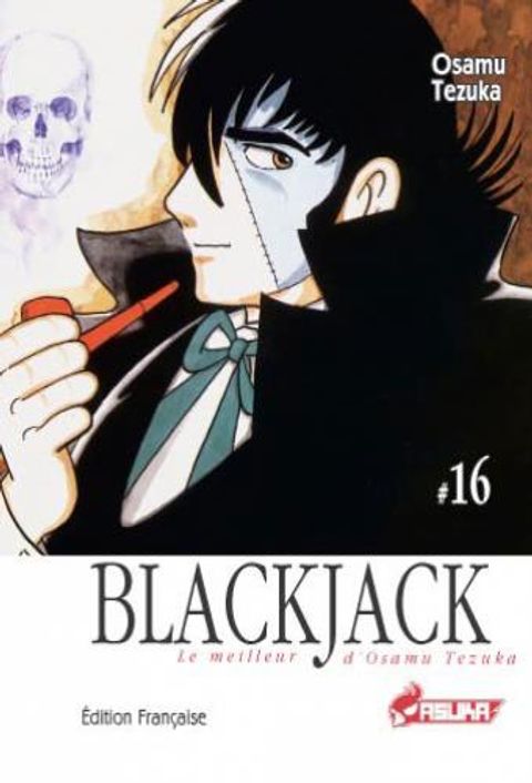 Couverture de l'album Black Jack