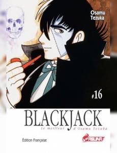 Aperçu 1 de l'album Black Jack tome 16