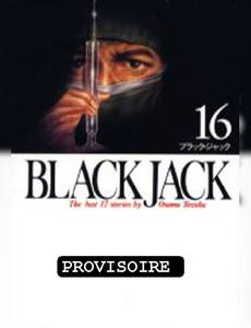 Aperçu 1 de l'album Black Jack tome 16