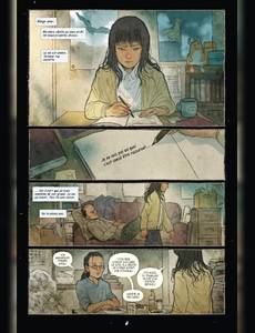 Aperçu 2 de l'album The Night Eaters tome 2 - Ses petits faucheurs