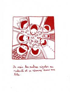 Aperçu 3 de l'album Lorsque - Lorsque je picole un peu trop...